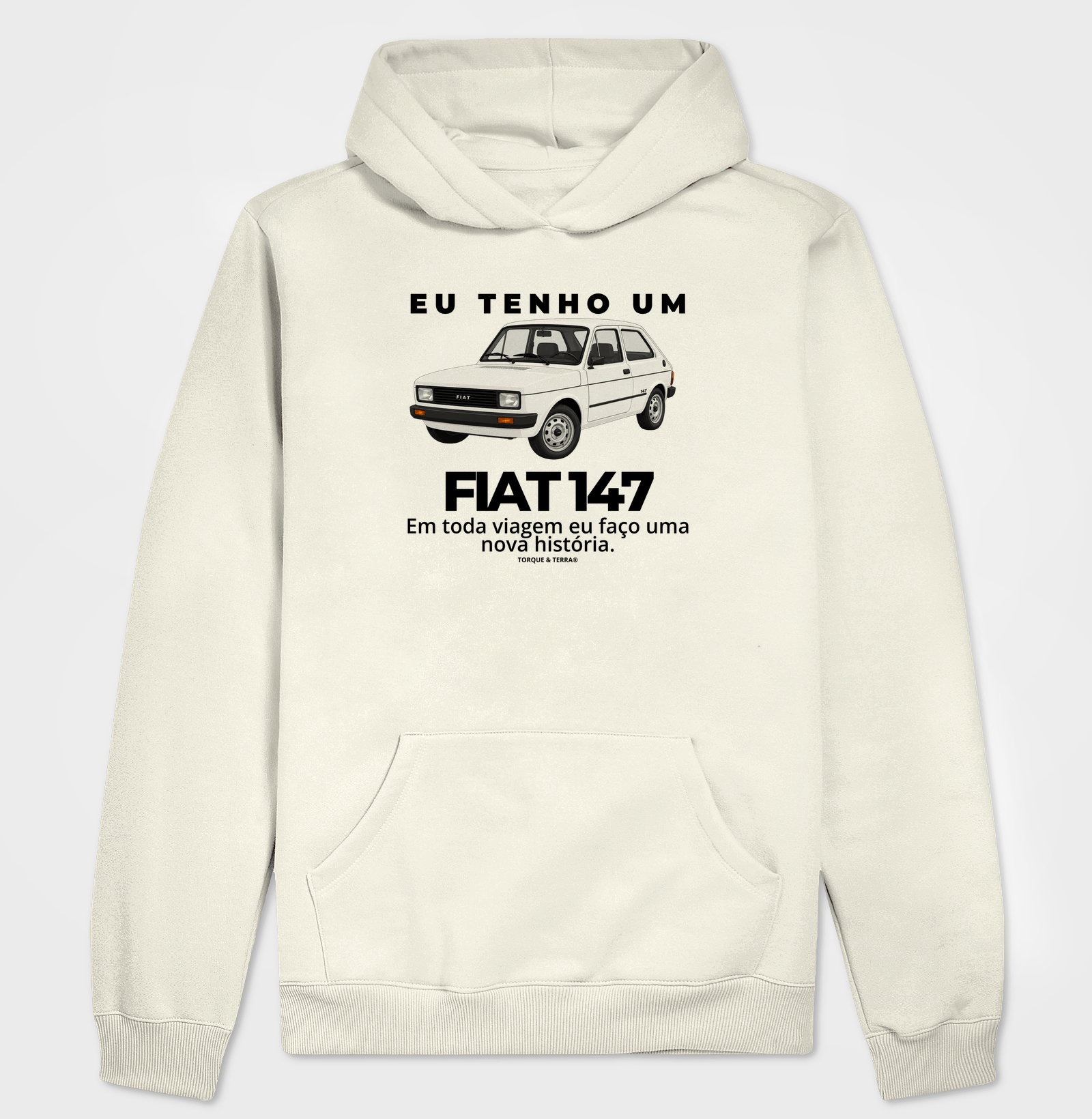 Eu tenho um Fiat 147 - Imagem 3