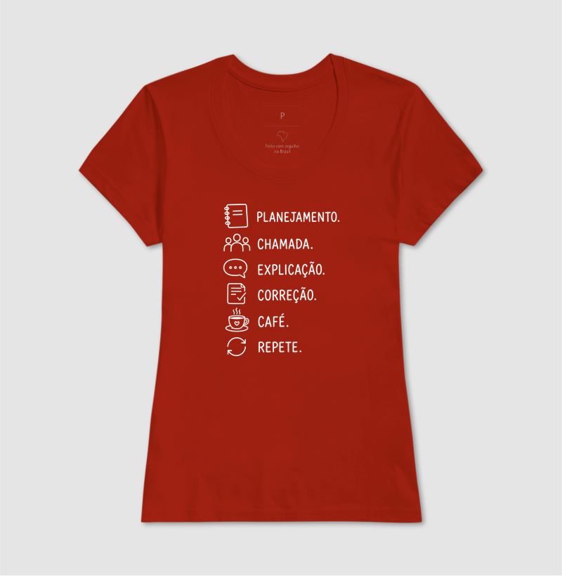 Camisa 9