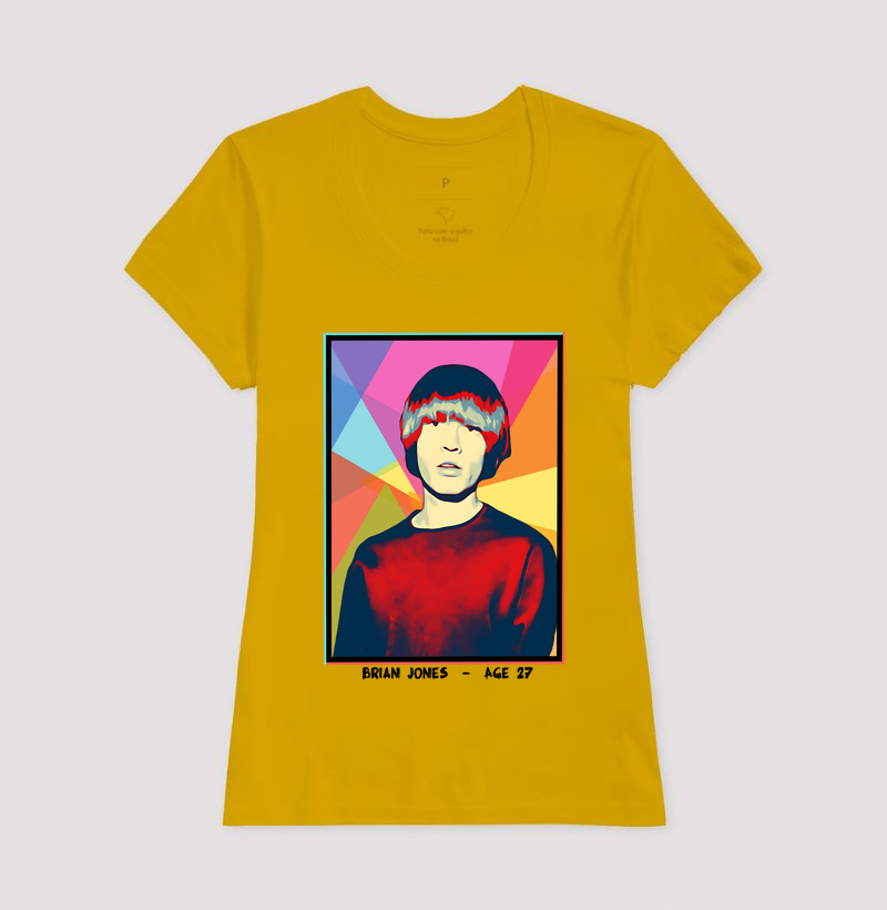 Camisa 14