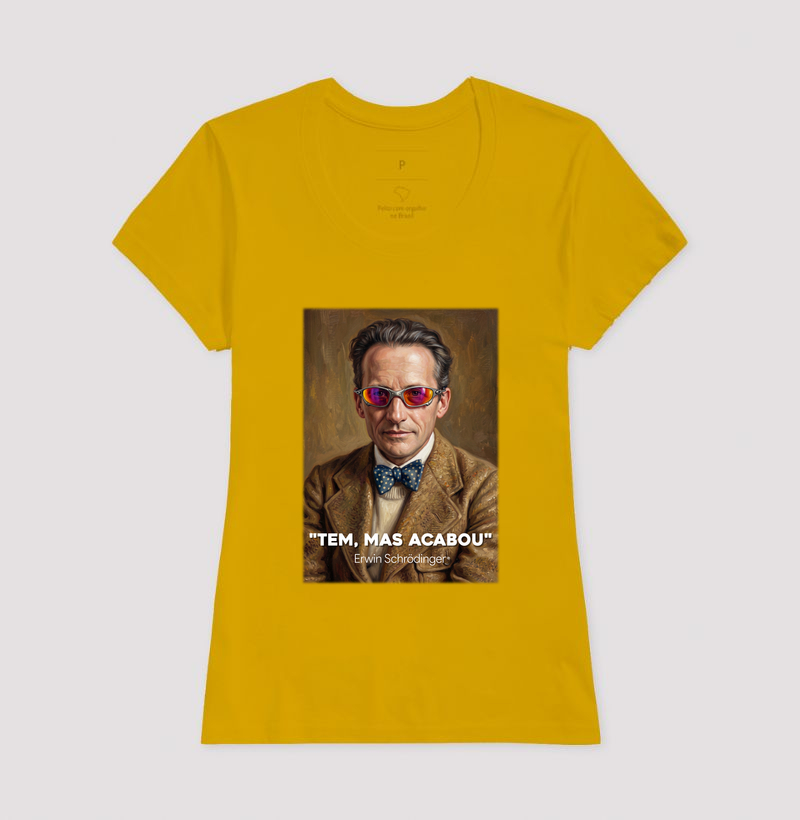 Erwin Schrödinger - Vida Loka - Imagem 15