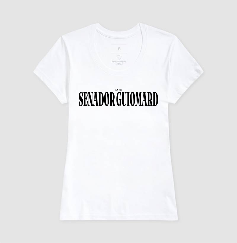 Senador Guiomard | Tipografia AC - Imagem 5