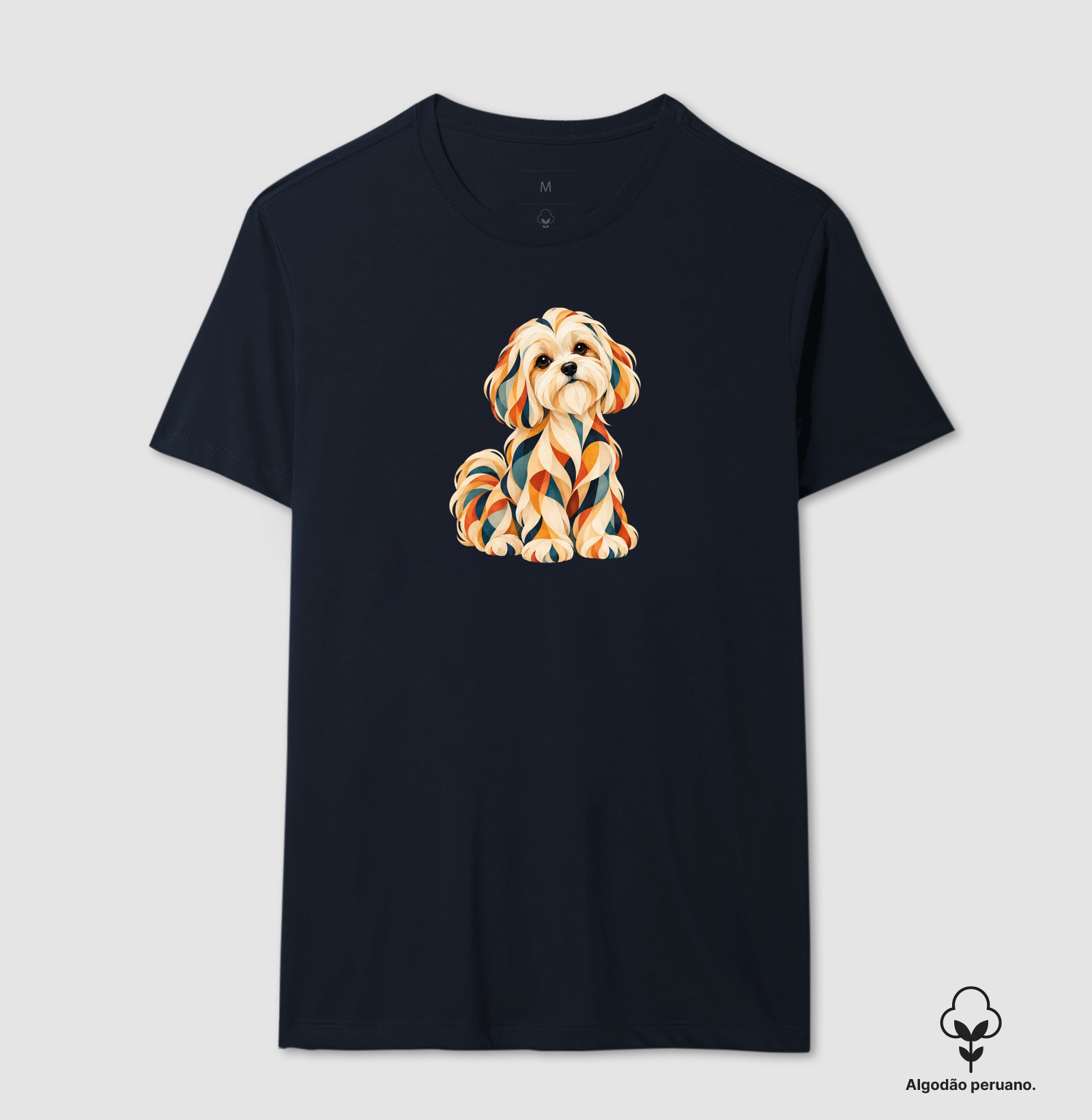 Cachorro Fragmentado  - Imagem 6