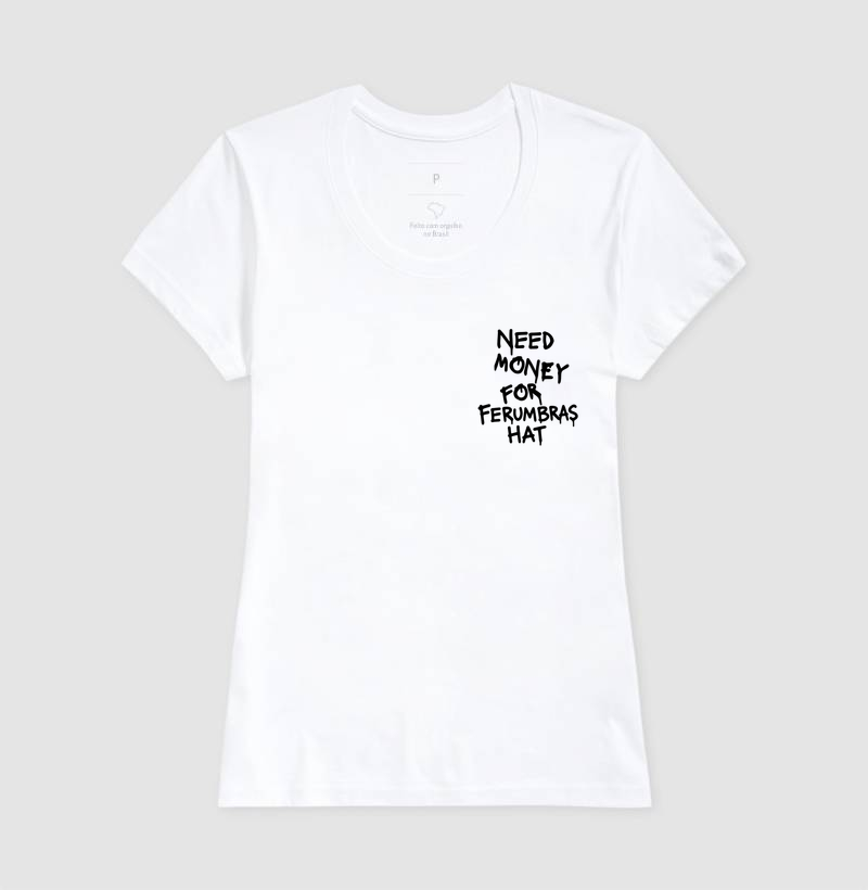 Need Money For Ferumbras Hat - No Peito - Imagem 8
