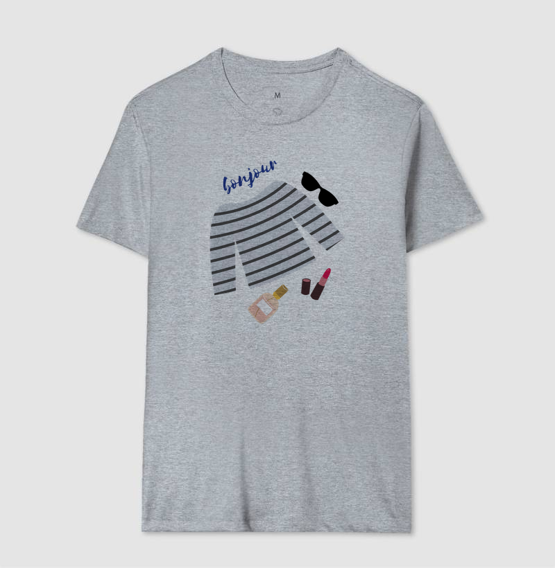 bonjour Paris kit - Imagem 8