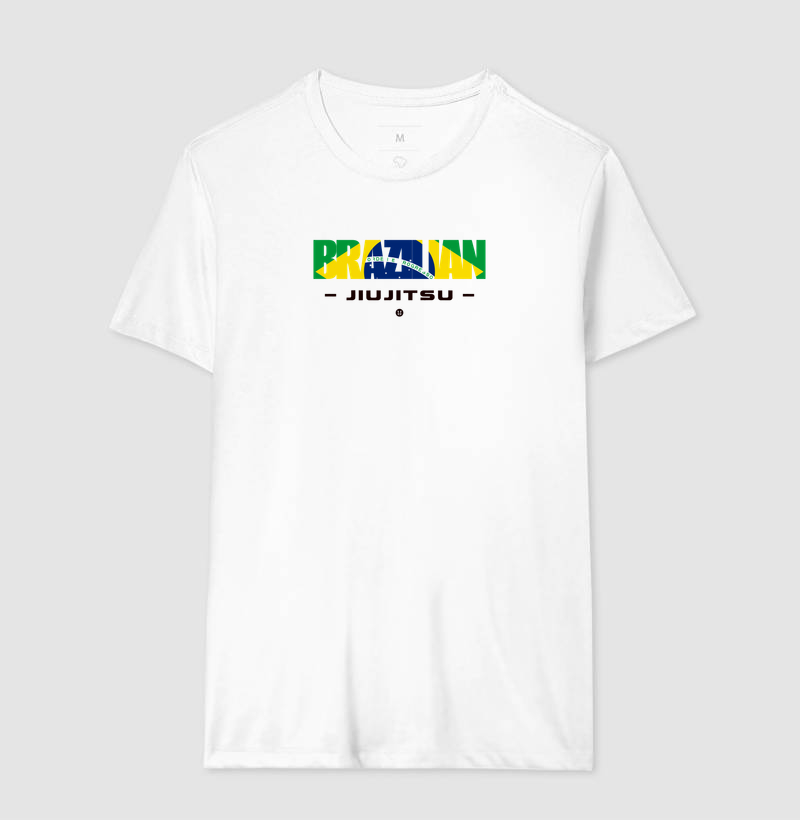 Brazilian Jiu-Jitsu Patriot - Imagem 4