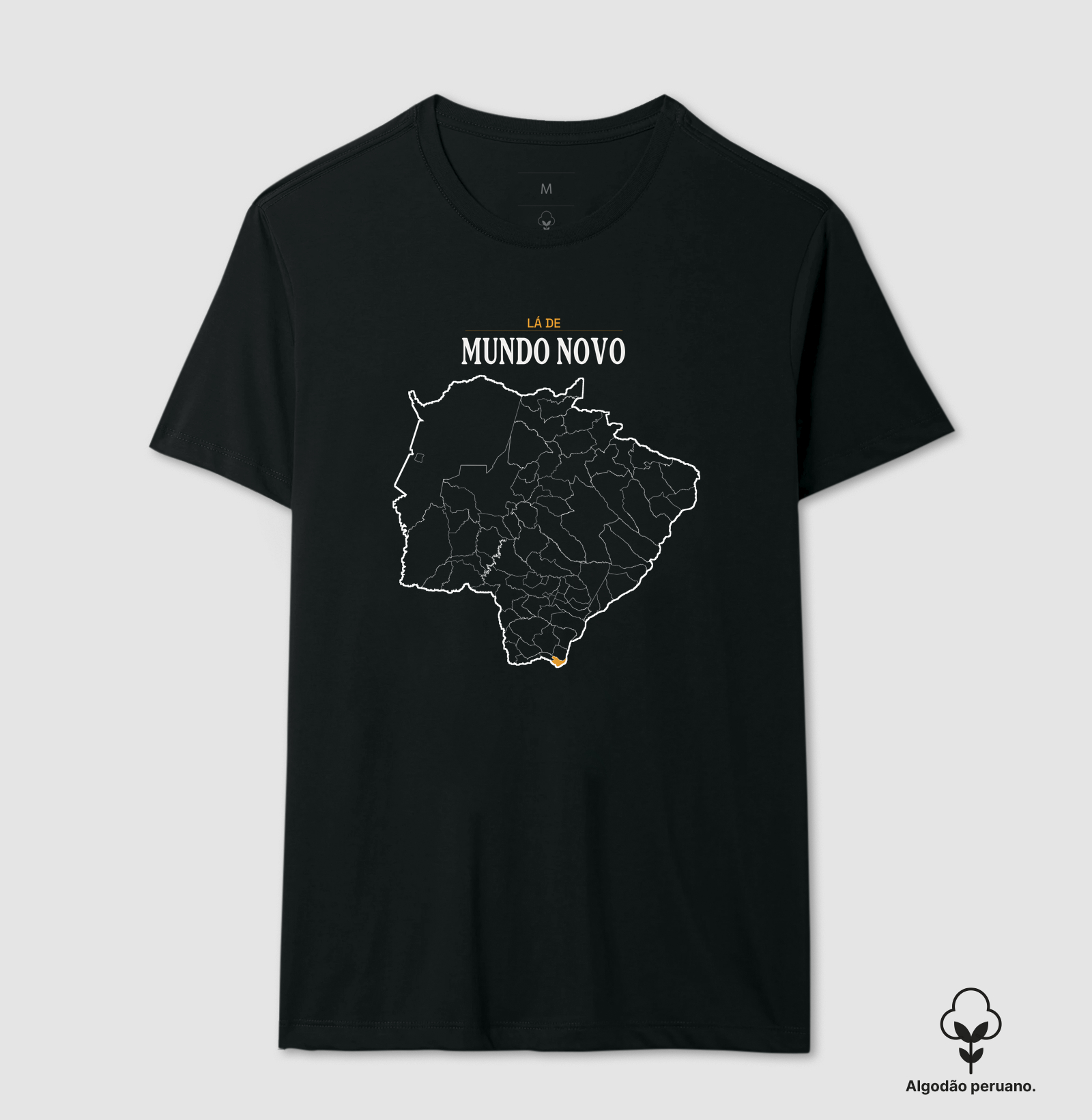Mundo Novo | Território MS - Imagem 4
