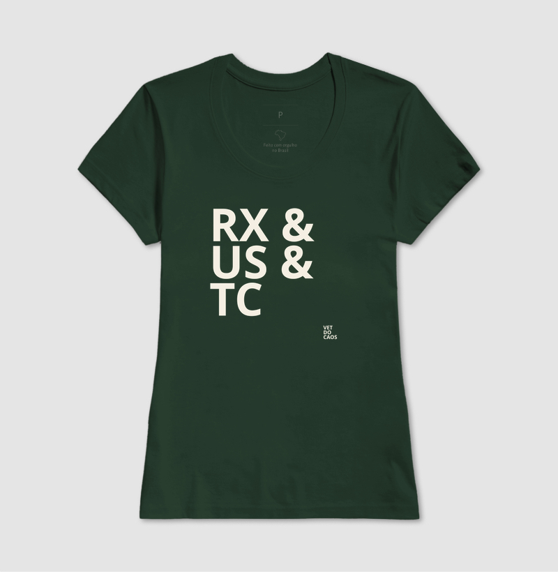 RX & US & TC - Imagem 9