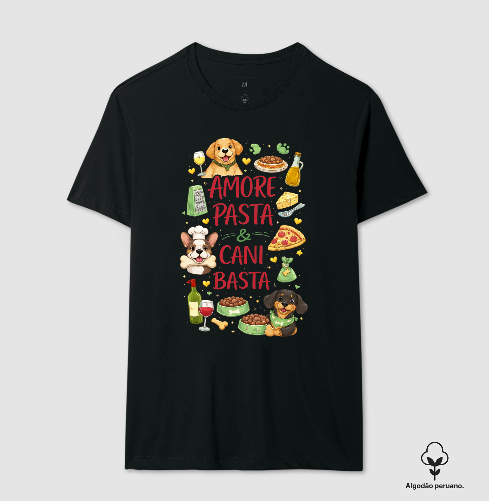 Camisa 9