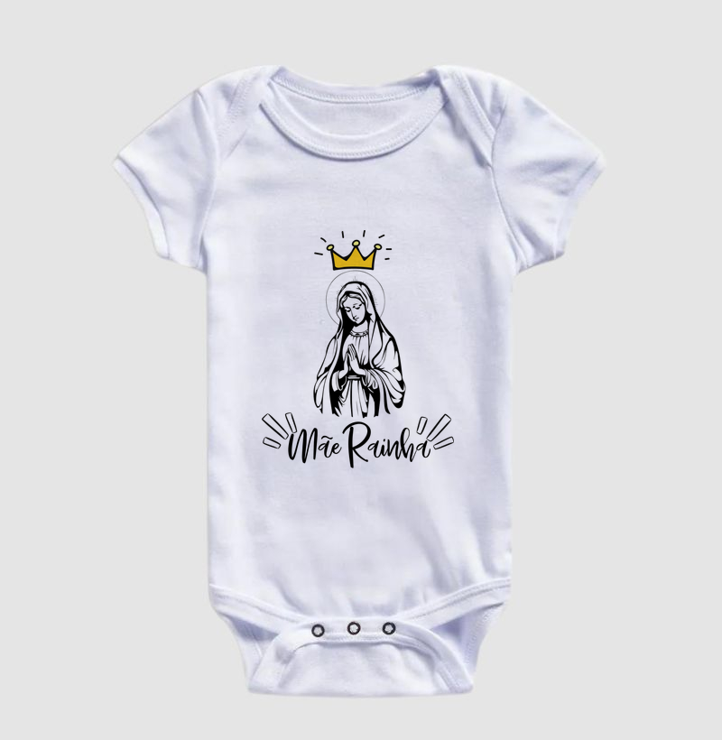 Mãe Rainha - Imagem 2