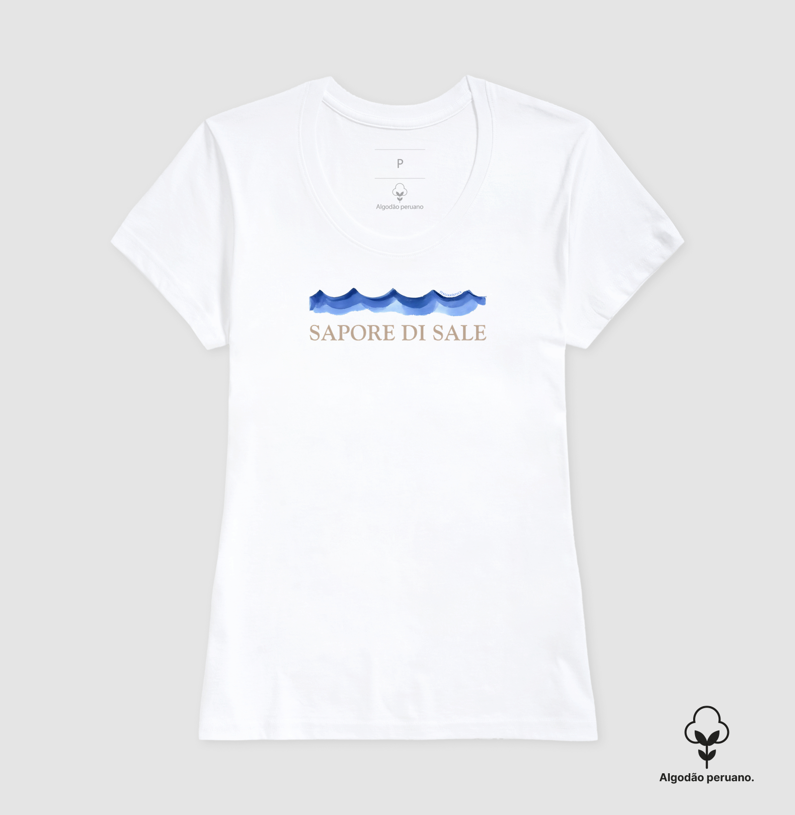 Sapore di sale - Imagem 6