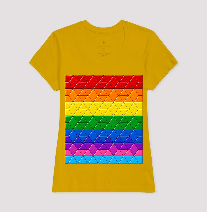 Geometrias BICHARADA - Imagem 15