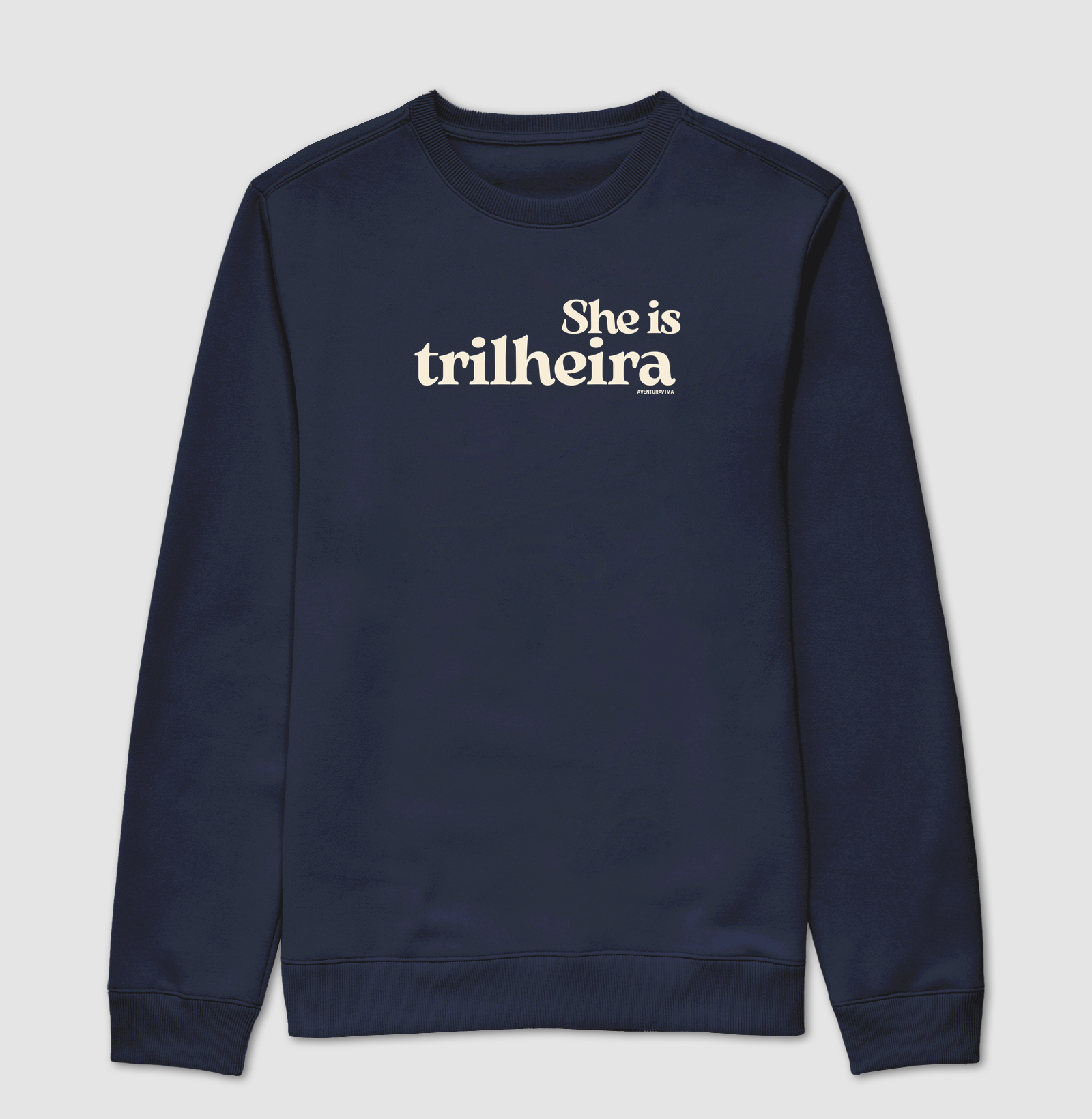 She is Trilheira - Imagem 5