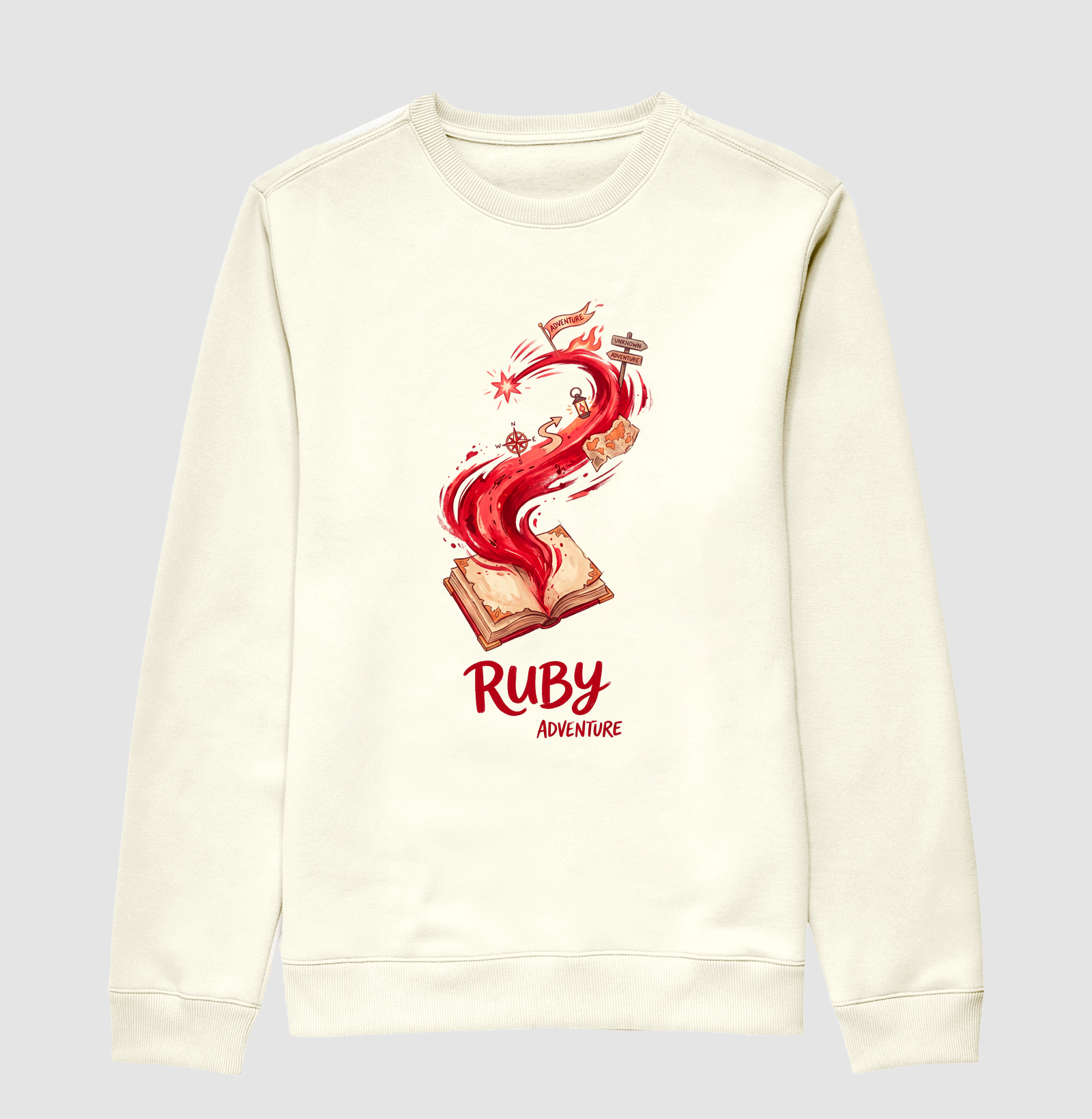 Ruby - Imagem 2