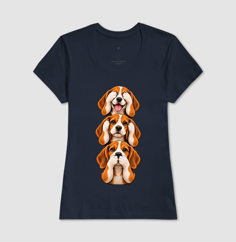 Ver, ouvir e falar versão Beagle - Imagem 7