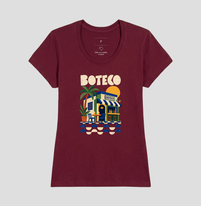 Boteco Retrô - Imagem 18