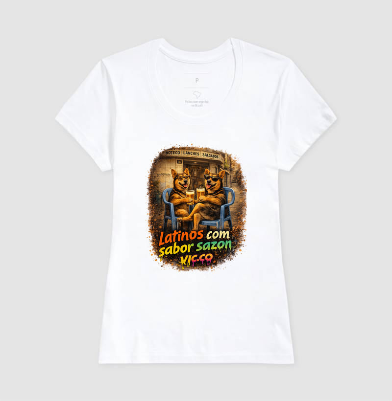 Camisa 4