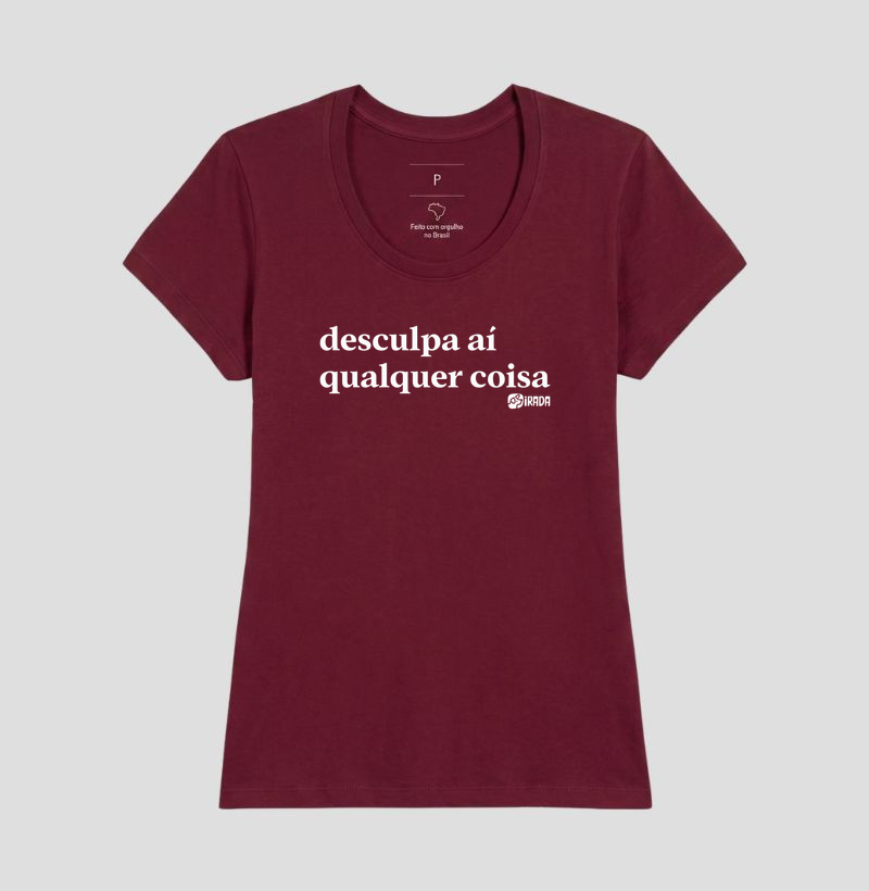Desculpa aí qualquer coisa - Imagem 17