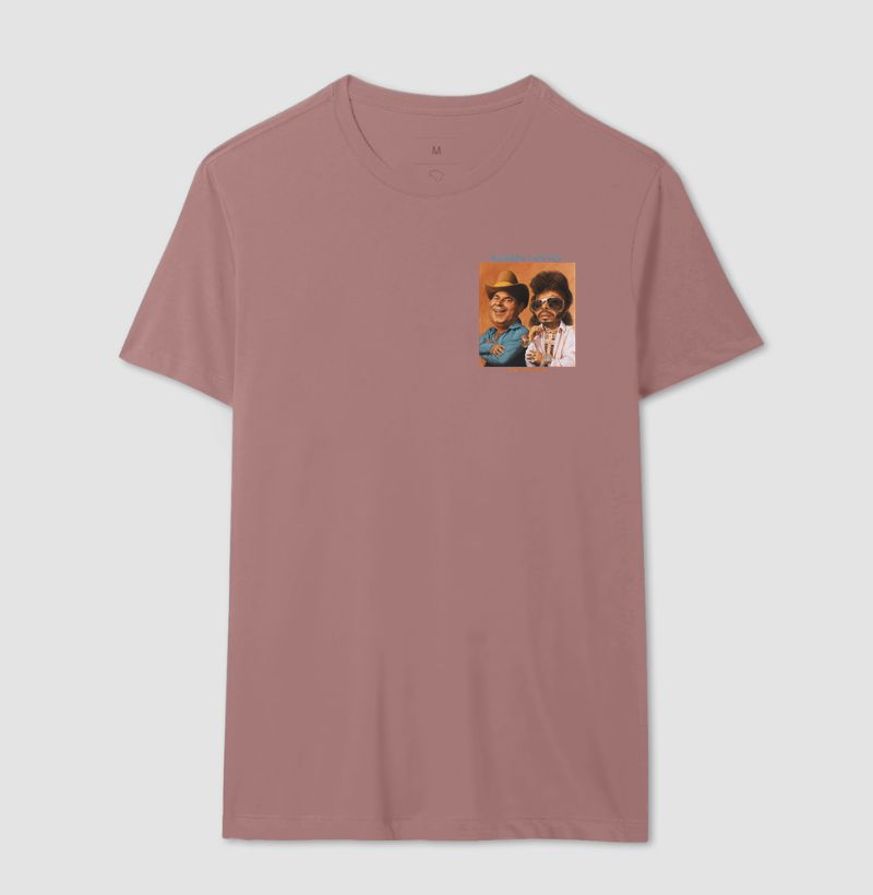 Camisa 16
