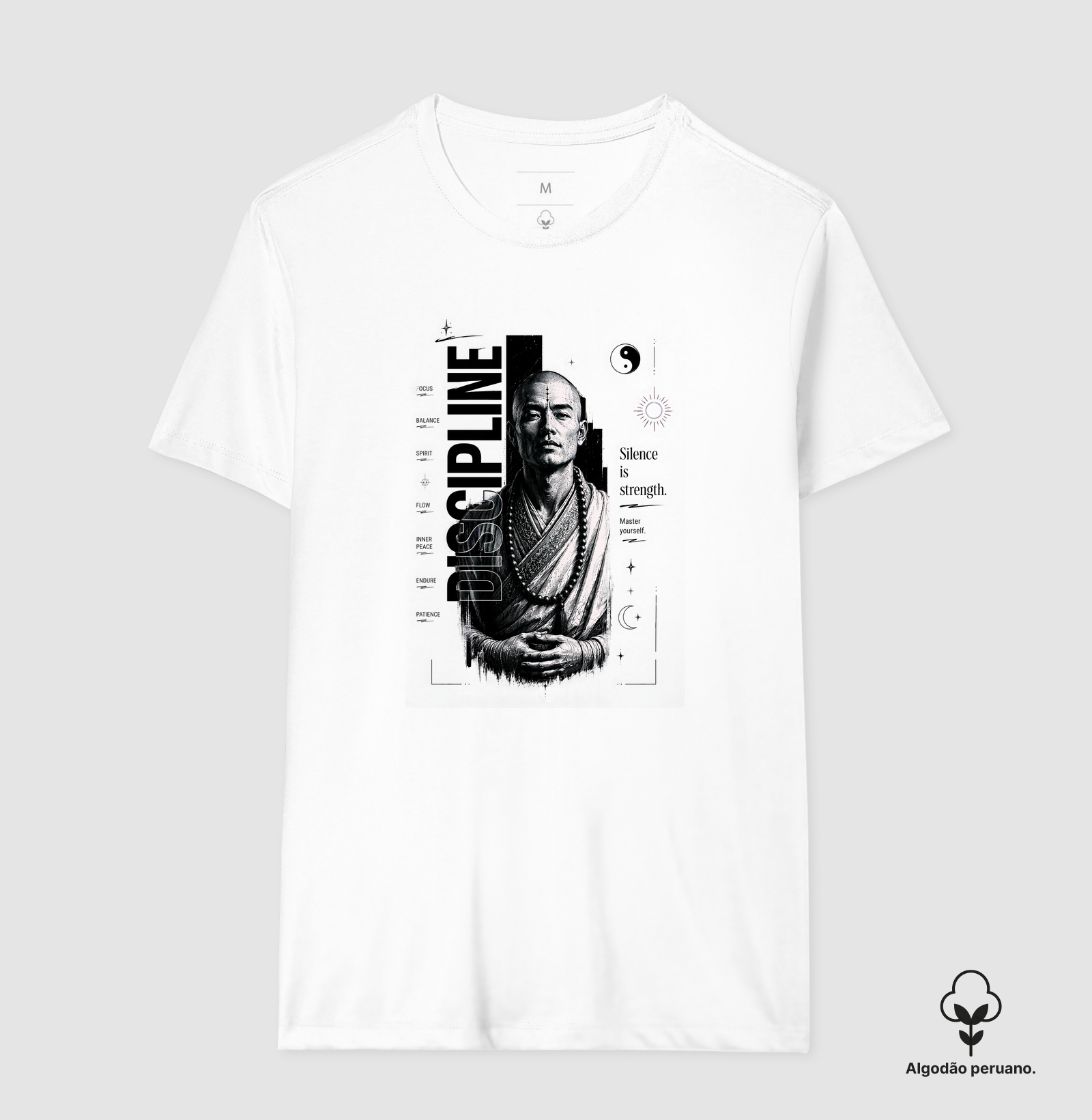 Discipline - Archetype Series - Imagem 4