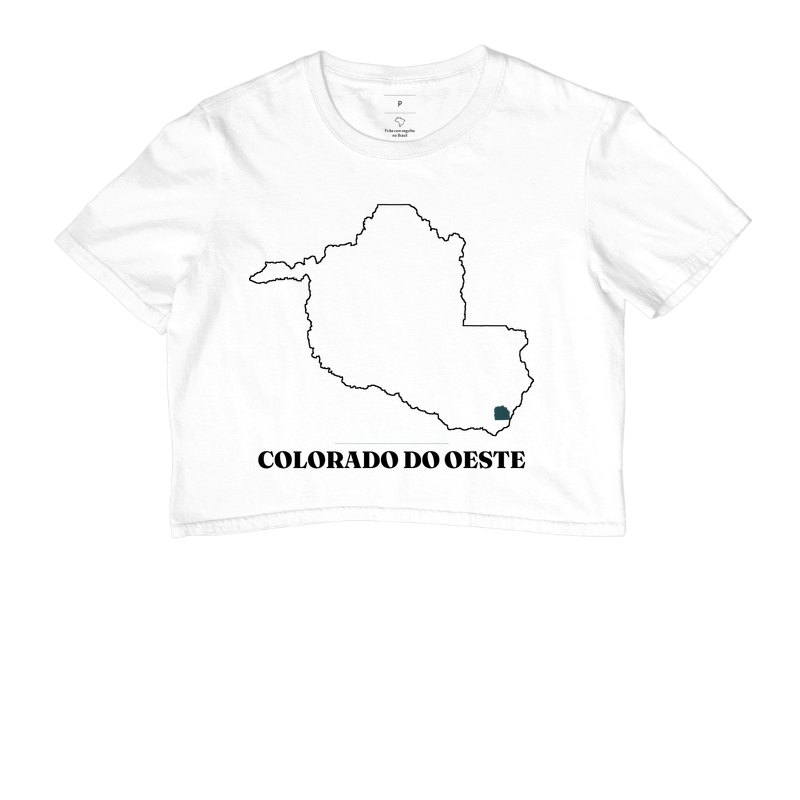 Colorado do Oeste | Traço RO - Imagem 3