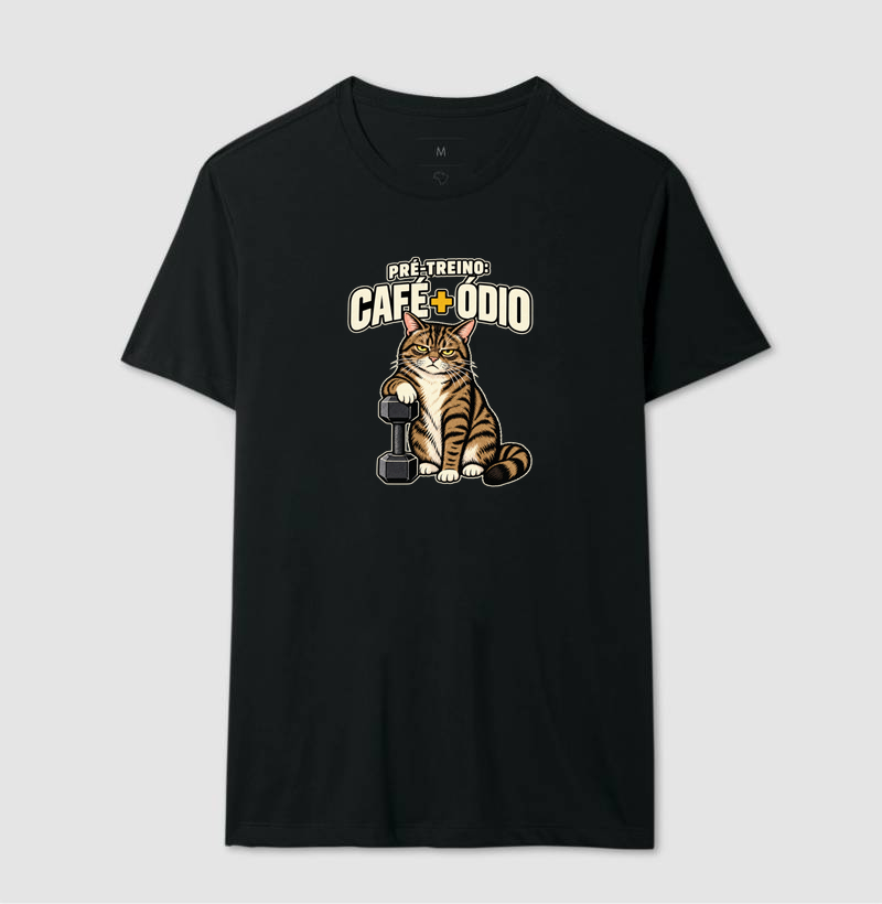 café + ódio - Imagem 2