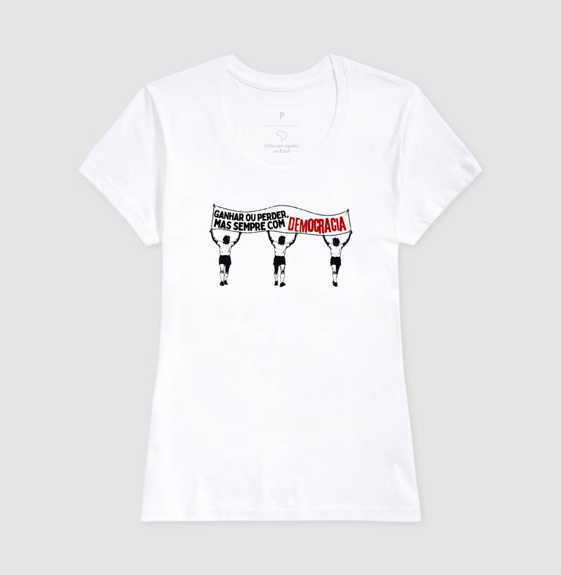 DEMOCRACIA - Imagem 3