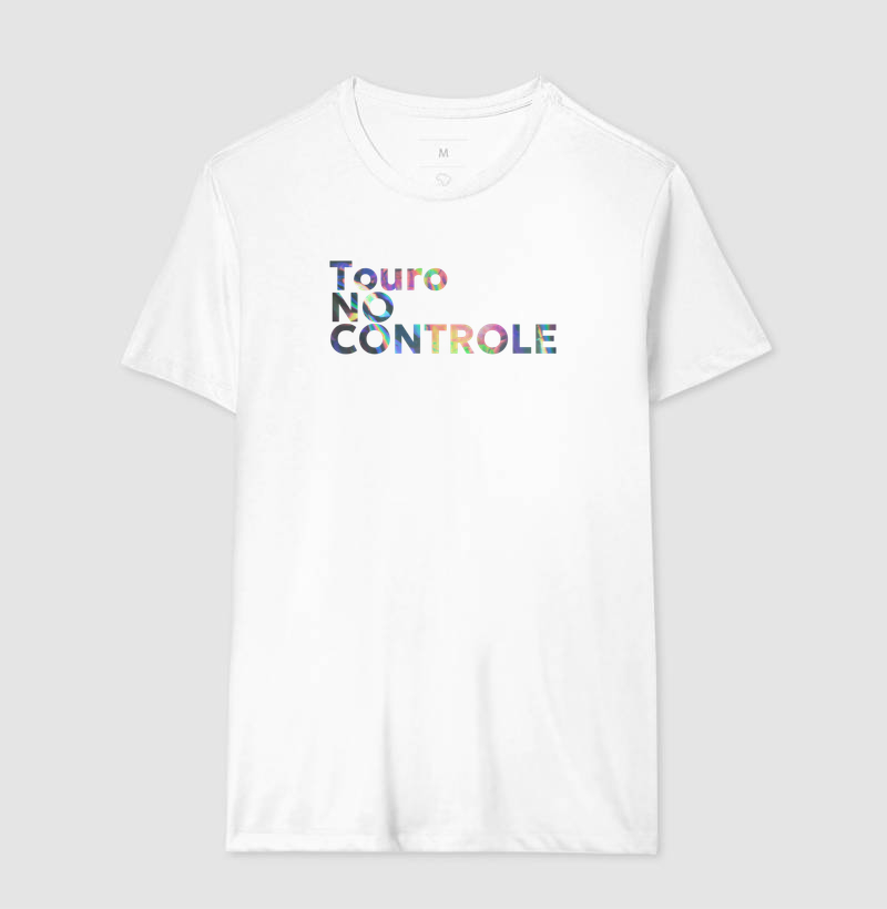 Touro NO  CONTROLE - Imagem 6