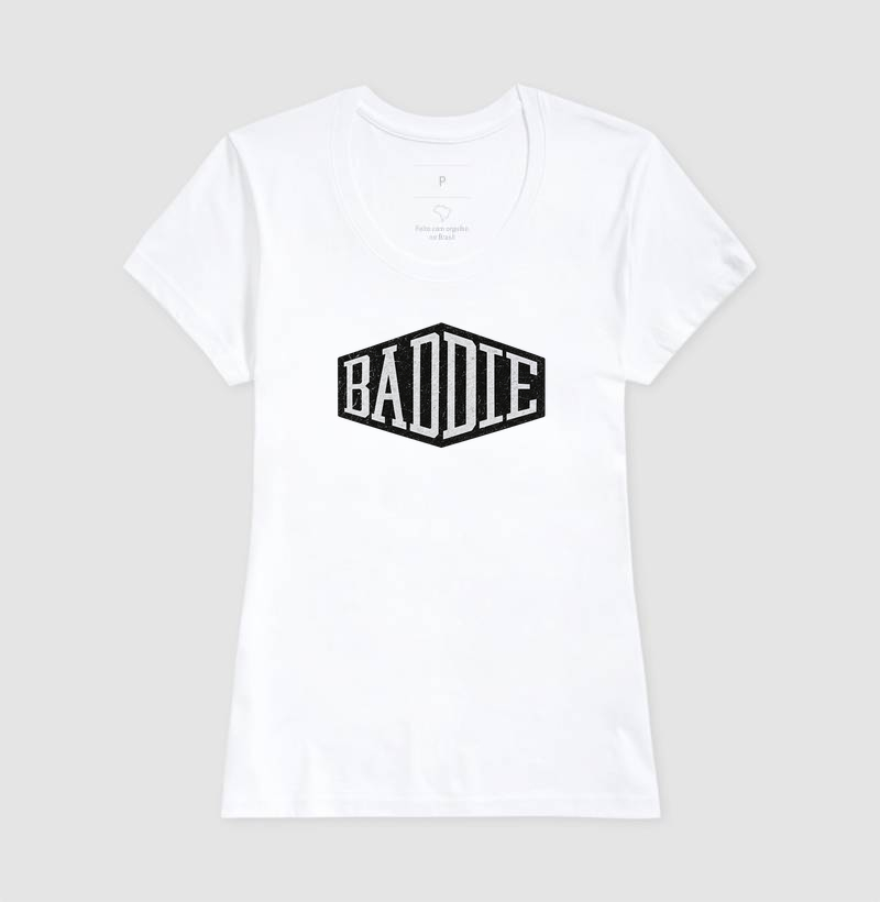 Lucia Baddie - Camiseta - Imagem 2