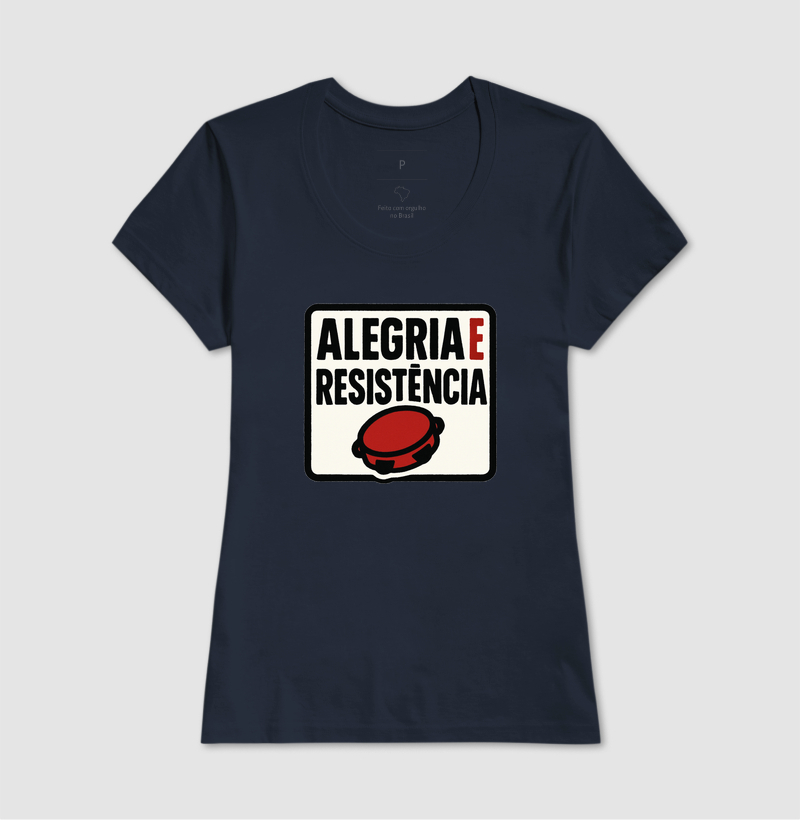 Alegria É Resistência - Imagem 7