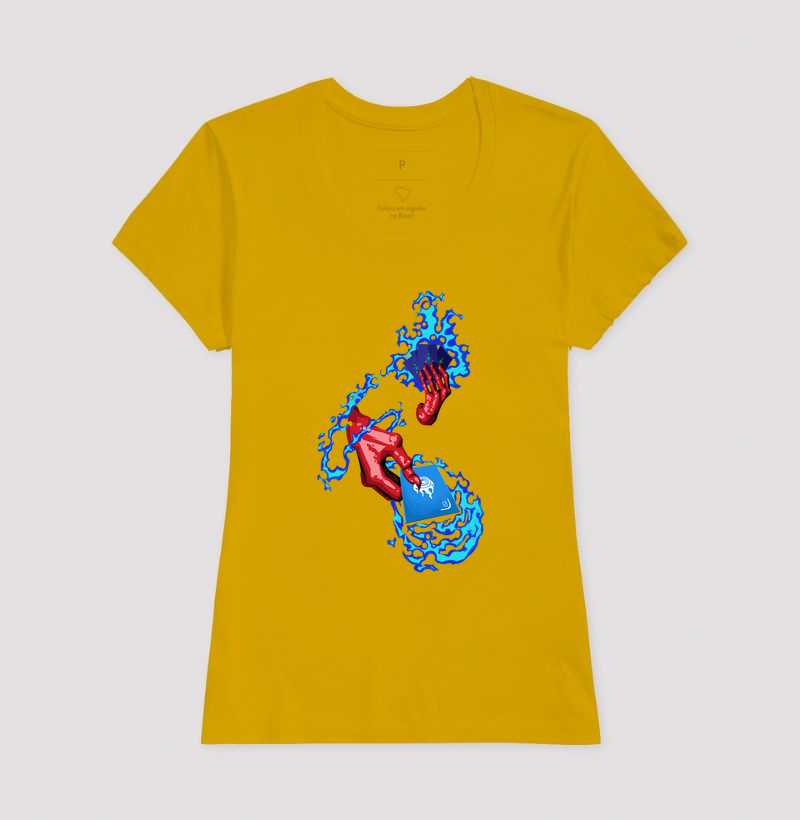 Camisa 14