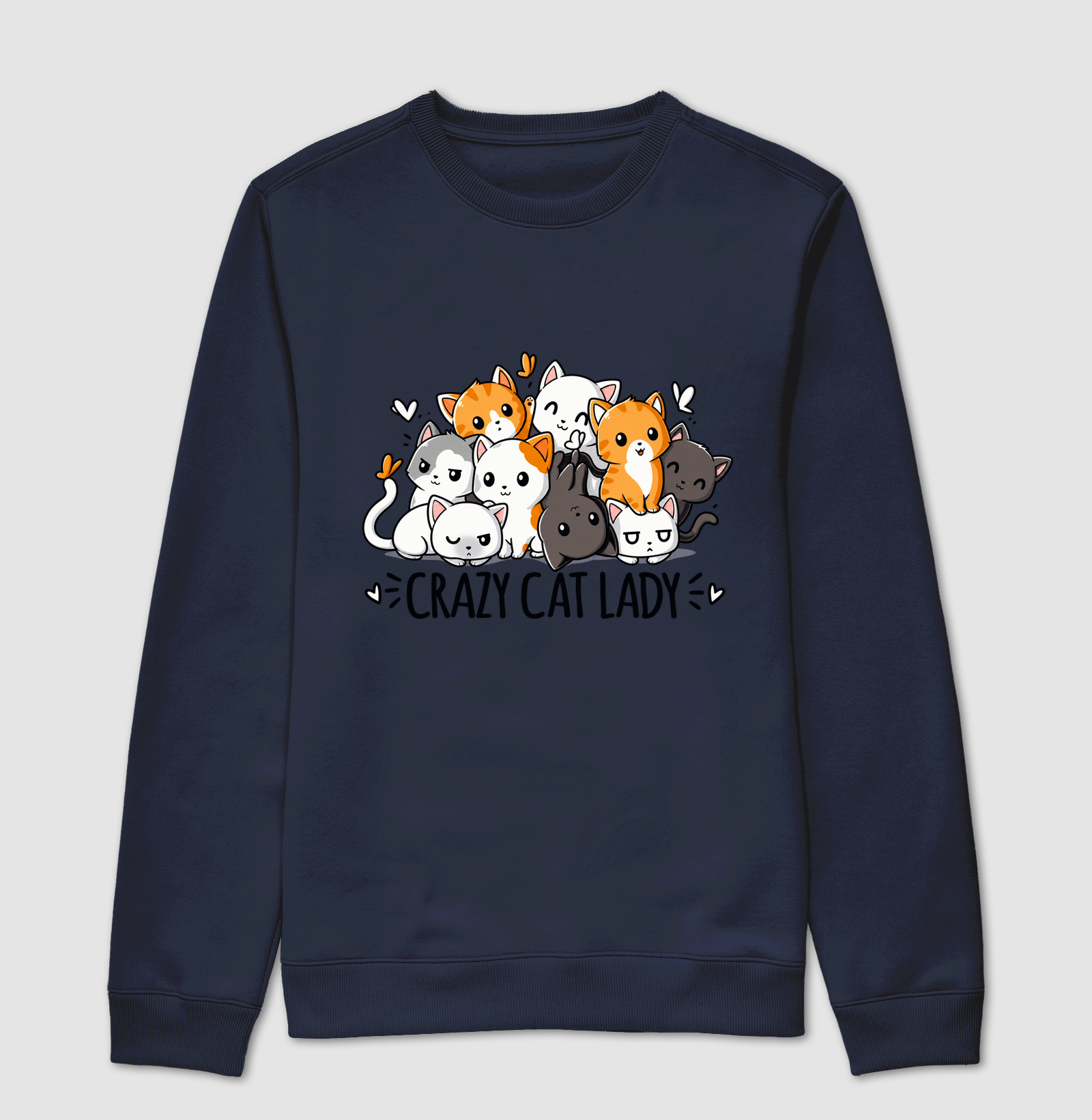 Crazy Cat Lady - Imagem 5