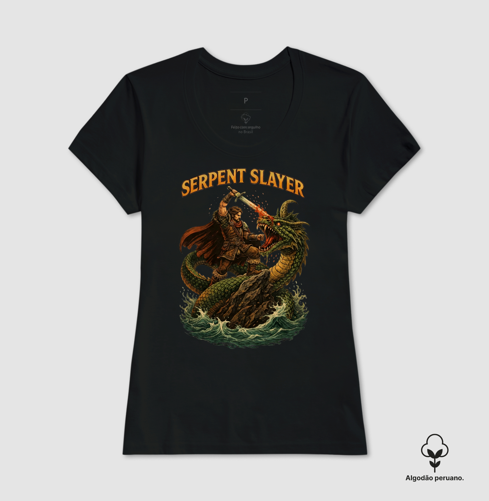 Camisa 5