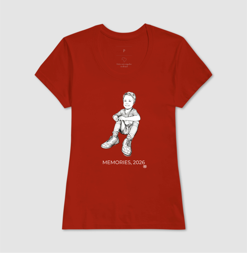 Camisa 10