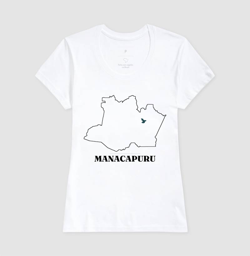 Manacapuru | Traço AM - Imagem 5