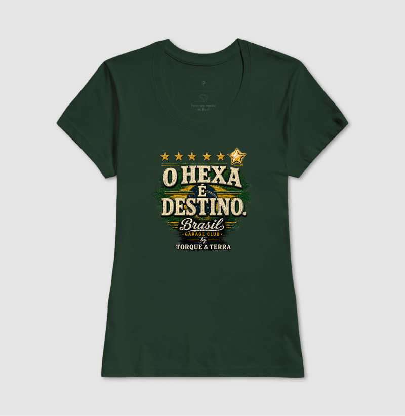 O Hexa é destino - Imagem 11