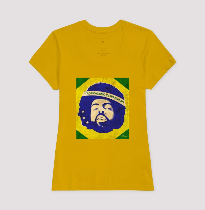 Camisa 15