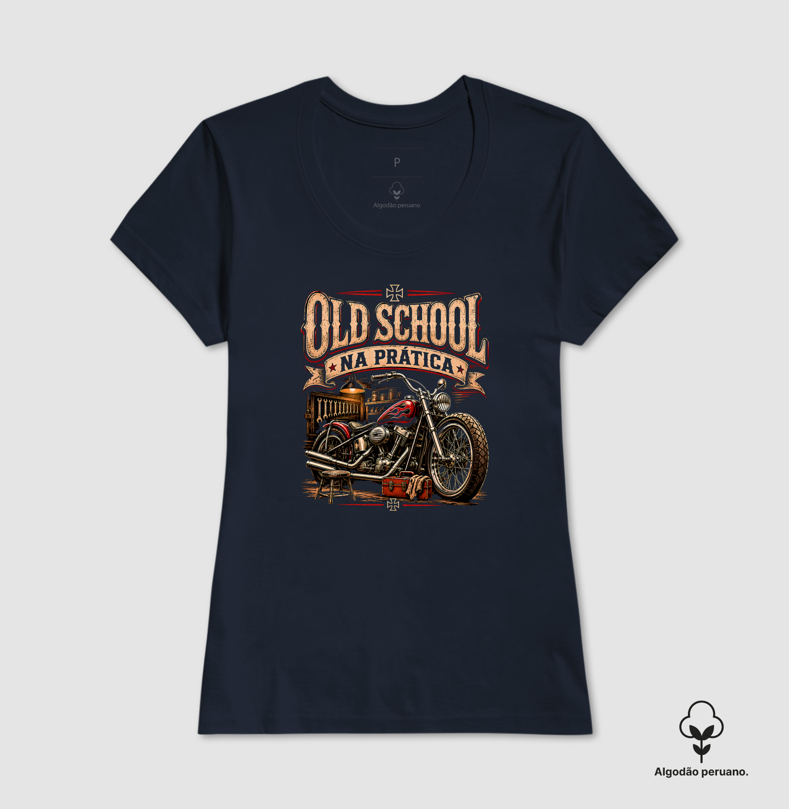 Old School na Prática - Imagem 7