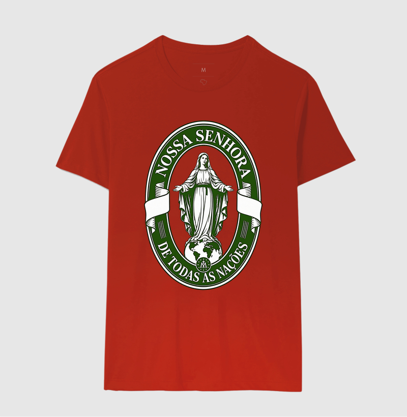 Camisa 9