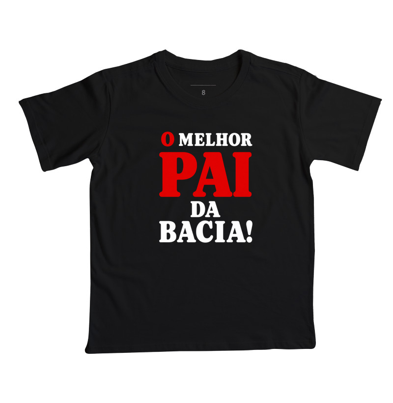 O Melhor Pai da Bacia - Imagem 8