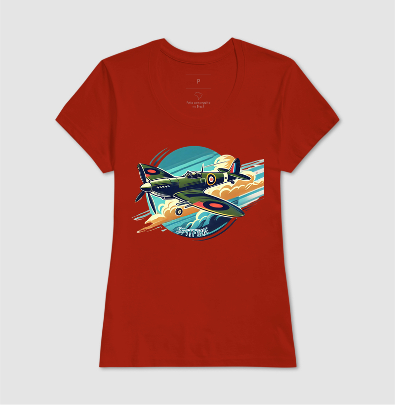 Camisa 10