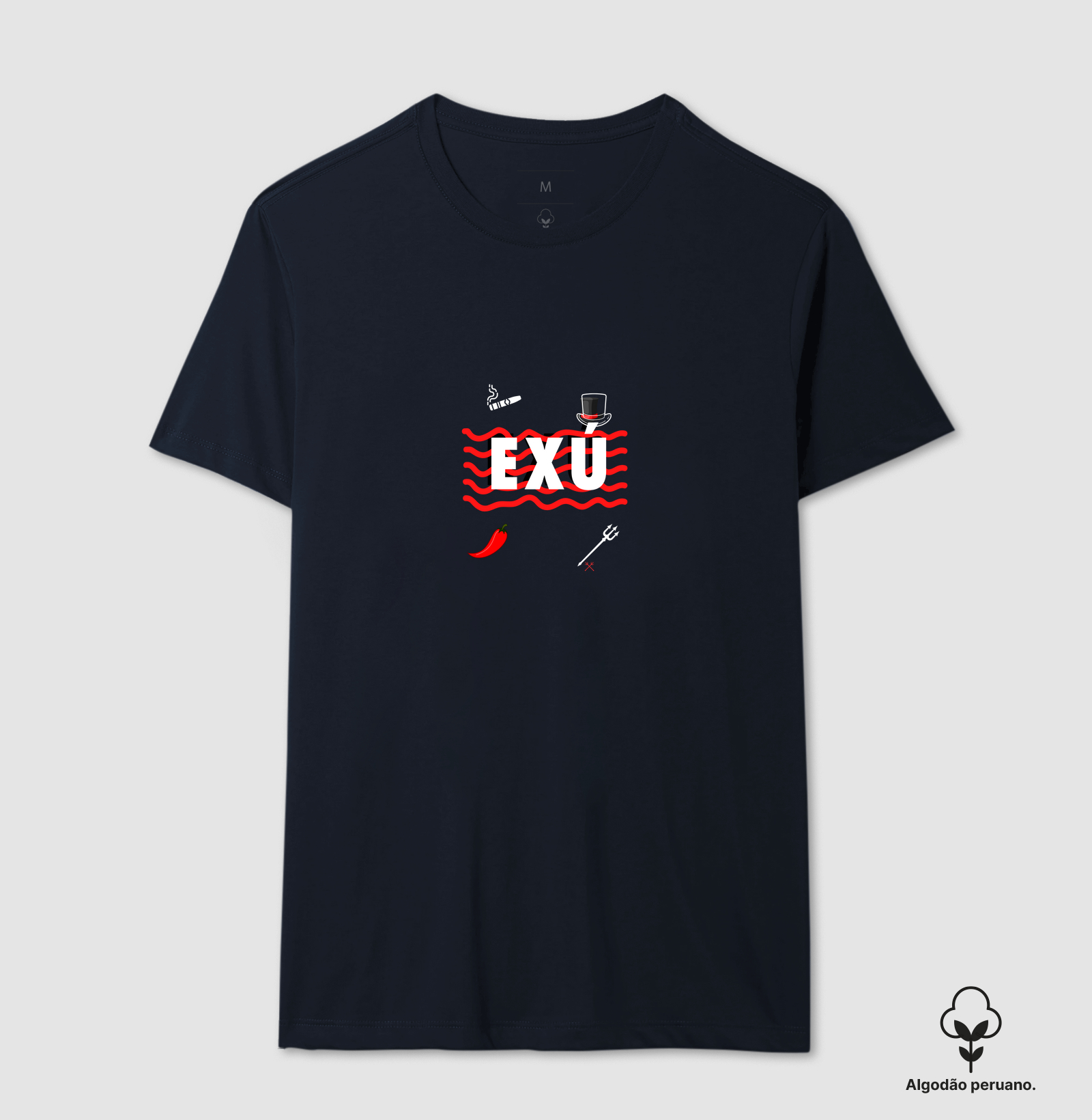 Camisa 3