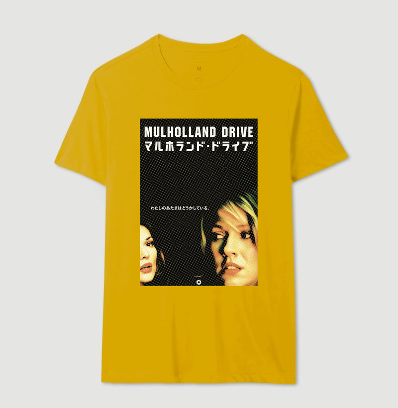 Mulholland Drive – Japonês - Imagem 14