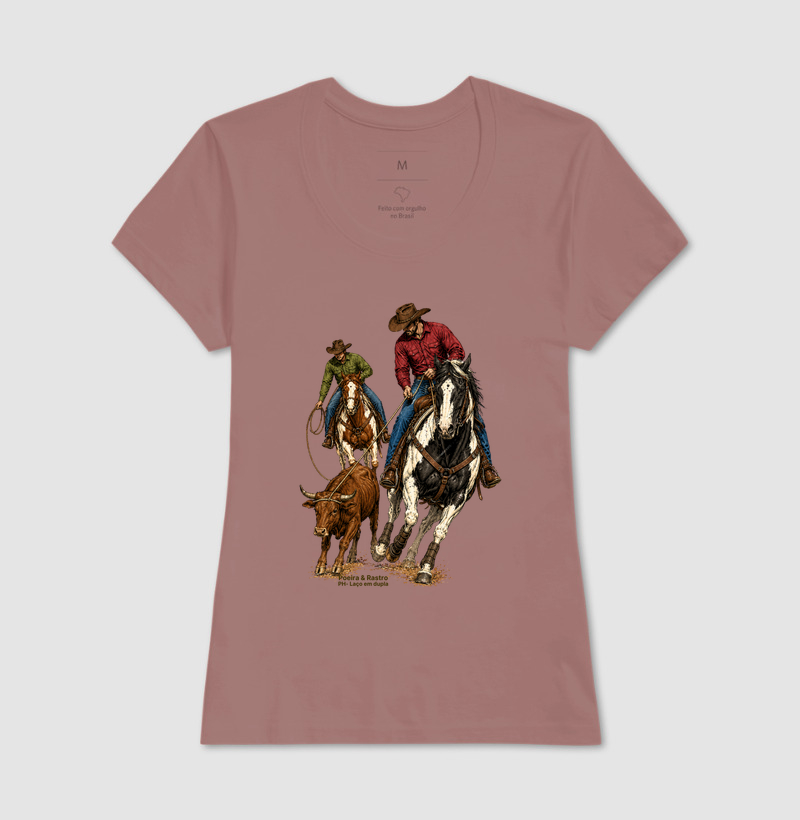 Paint Horse - Laço em Dupla. - Imagem 17