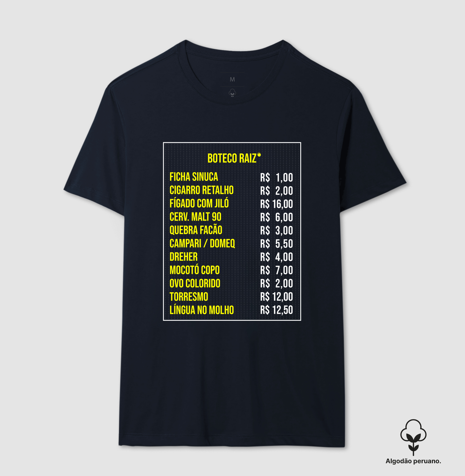Camisa 3