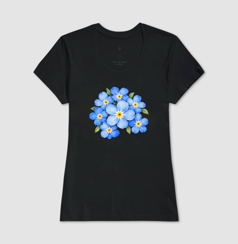 Wasurenagusa — Afeto que Floresce - Imagem 3