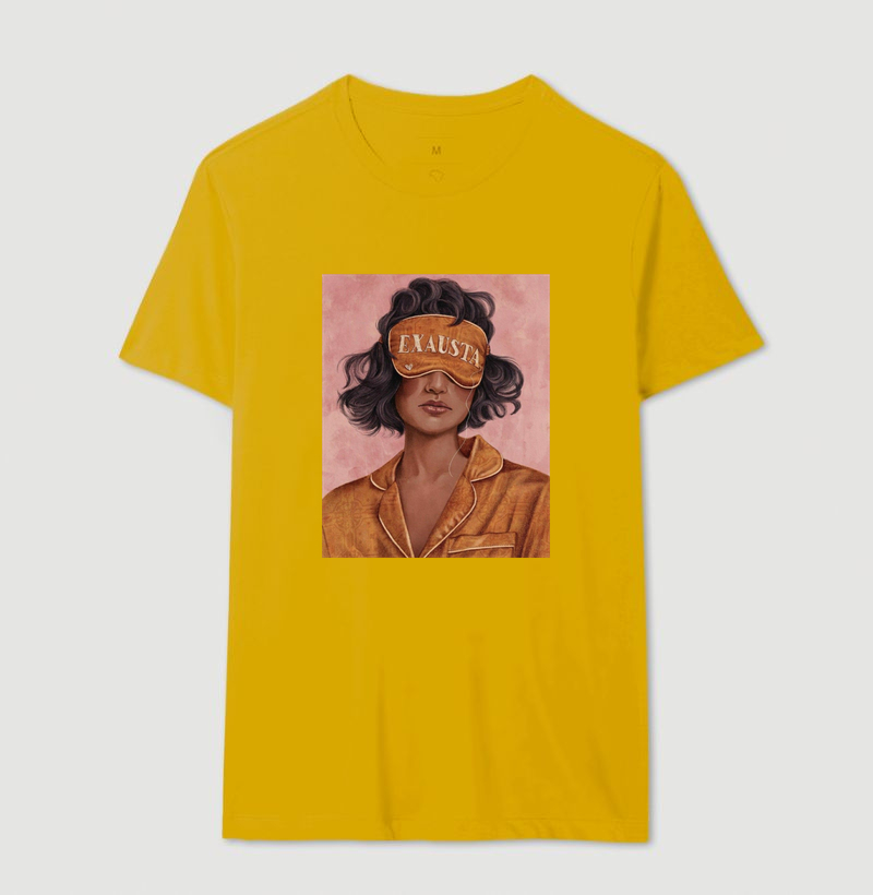 Camisa 16