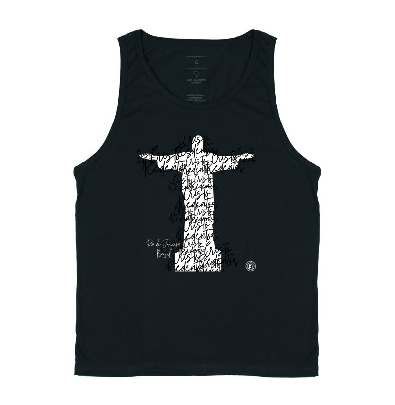 Cristo Redentor Escrito