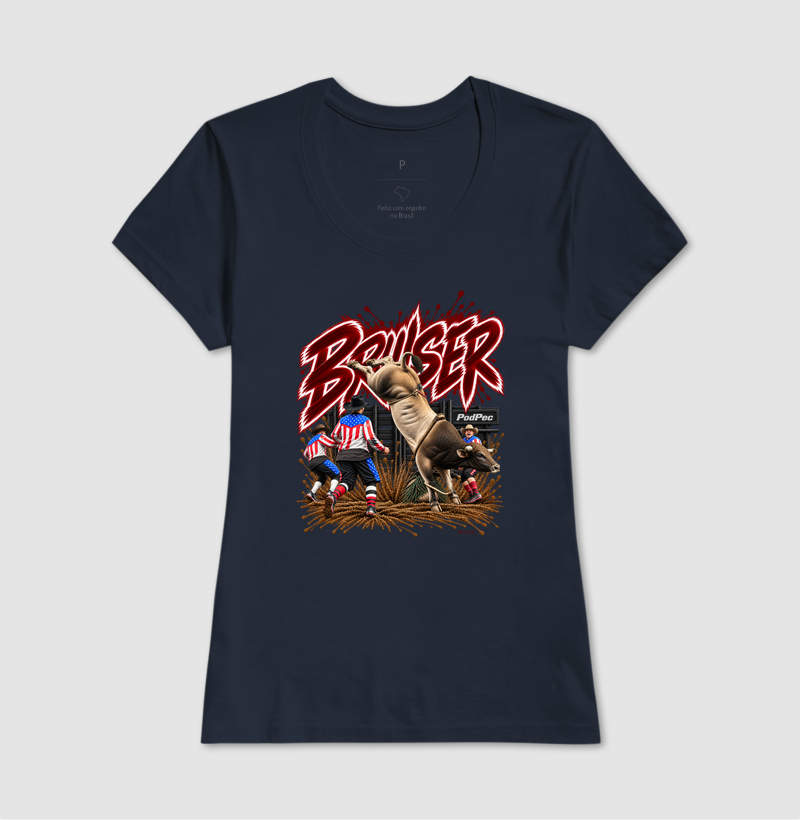 Bruiser - Rodeo Legend - Imagem 7