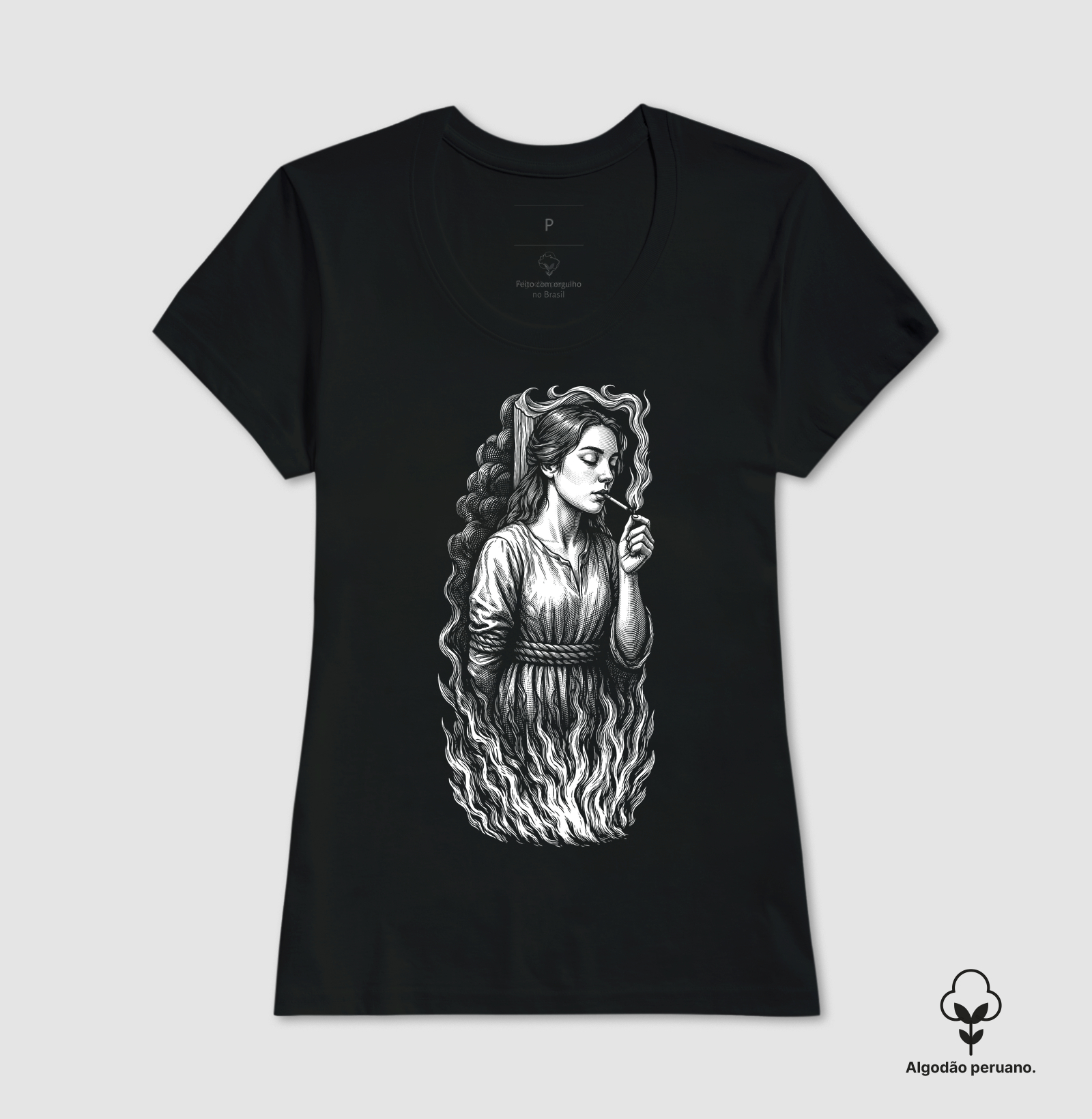 Camisa 6