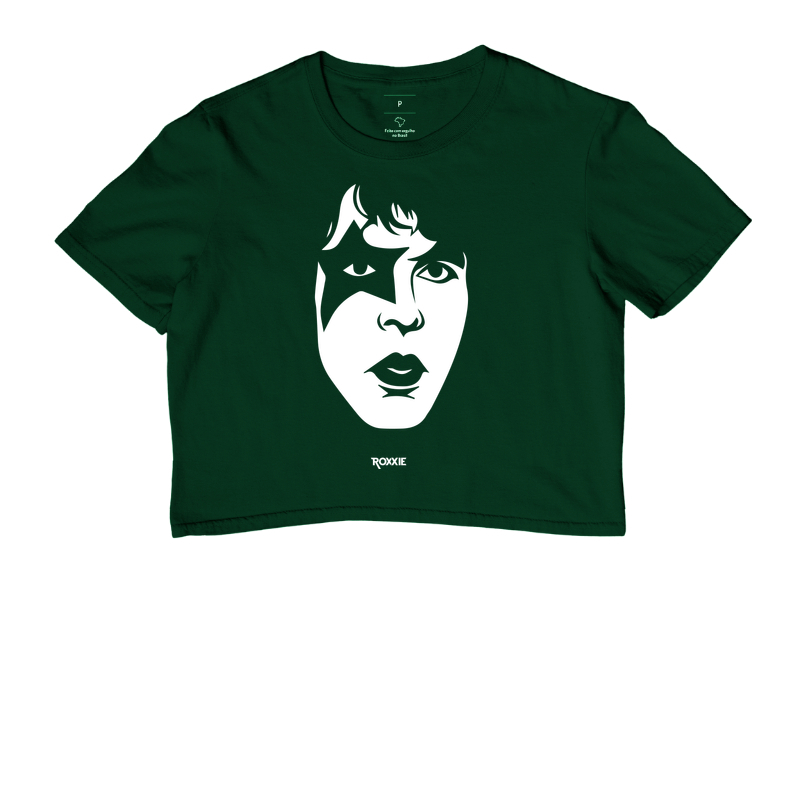 Camiseta - Paul rocks! - Imagem 4